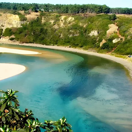 Vakantiehuis Casa Batatas Odeceixe
