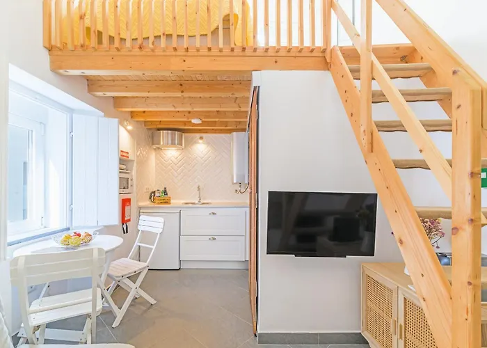 Casa Batatas Odeceixe