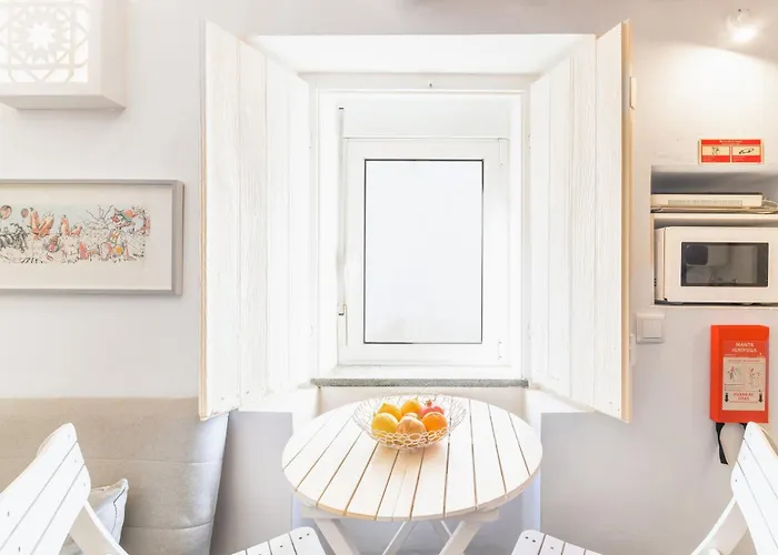 Casa Batatas Vakantiehuis