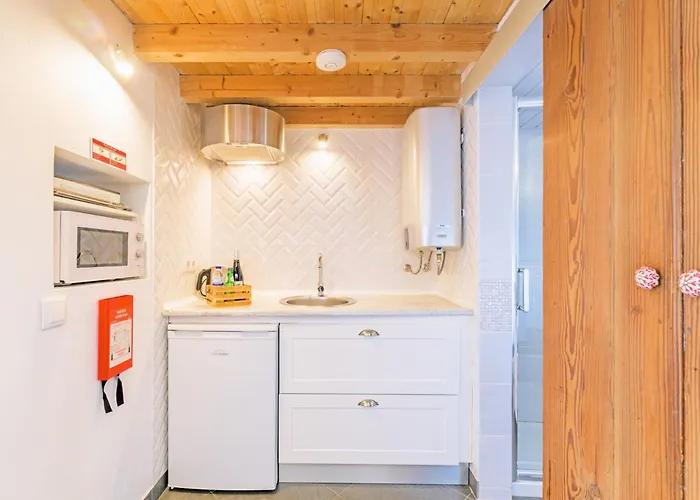 Casa Batatas Vakantiehuis Odeceixe