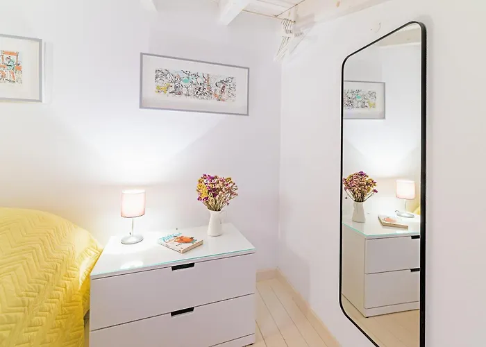 Vakantiehuis Casa Batatas