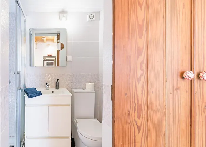 Vakantiehuis Casa Batatas