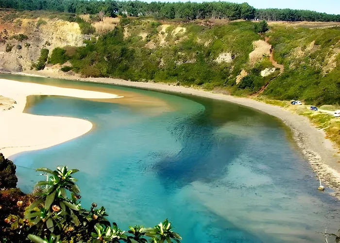 Vakantiehuis Casa Batatas Odeceixe