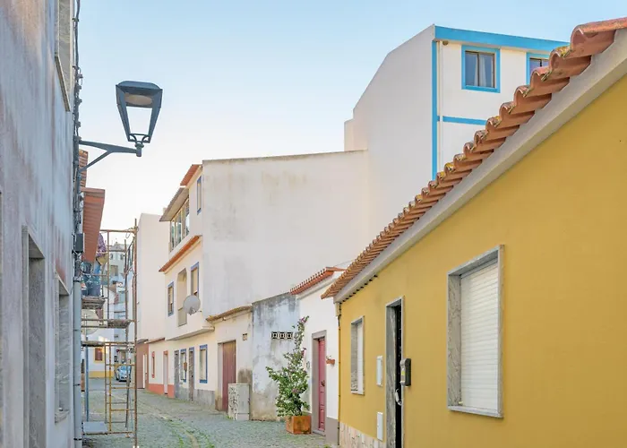 Casa Batatas Vakantiehuis