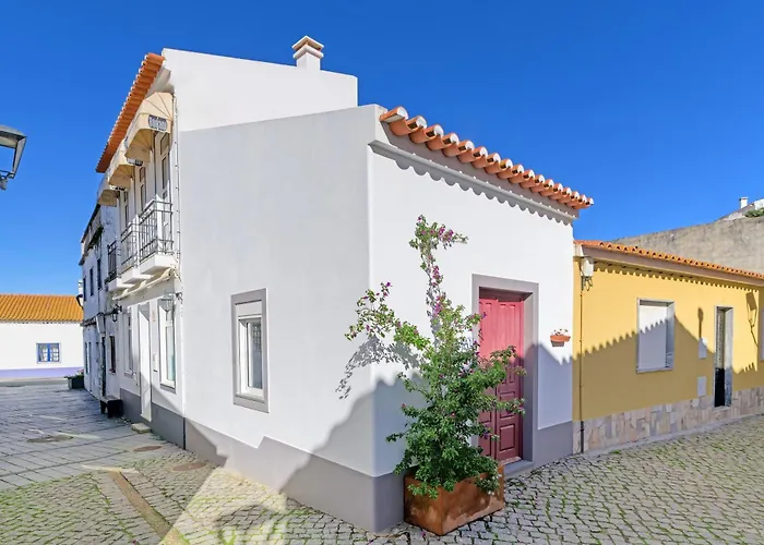 Casa Batatas Vakantiehuis