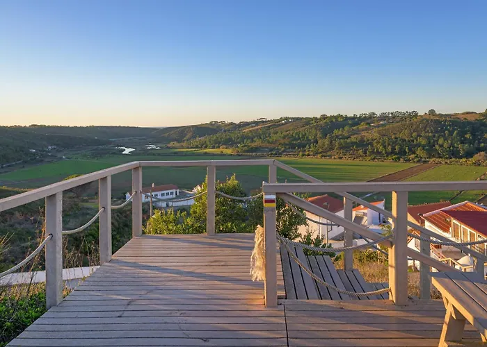 Casa Batatas Vakantiehuis *