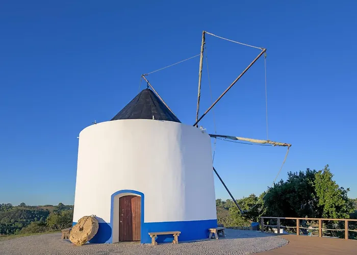 Casa Batatas Vakantiehuis Odeceixe