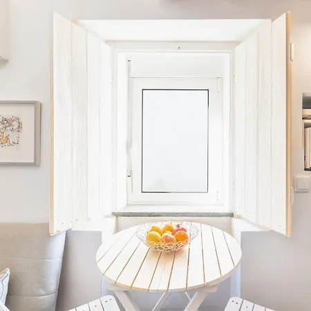 Casa Batatas 度假居