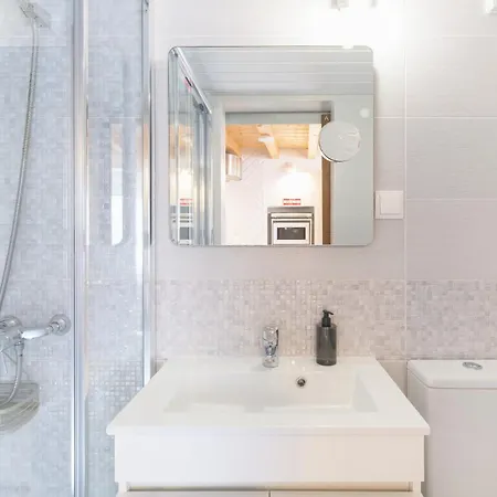 Nyaraló Casa Batatas Odeceixe