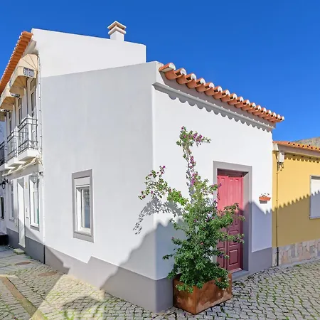 Casa Batatas Nyaraló
