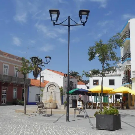 Casa Batatas * 奥德赛克斯