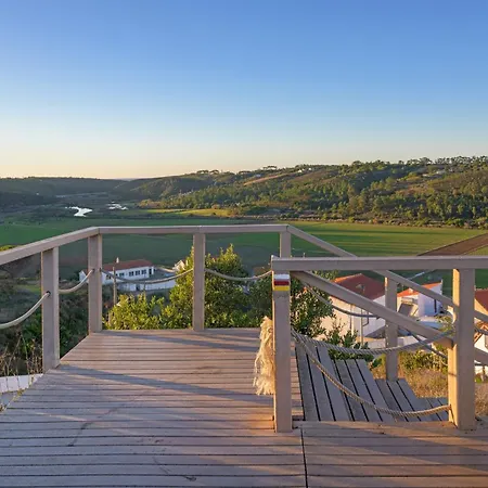 Casa Batatas 度假居 *