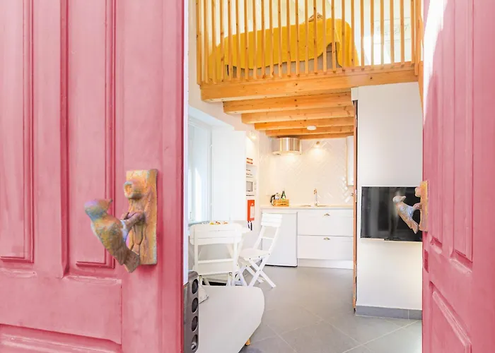 Casa de Férias Casa Batatas Odeceixe