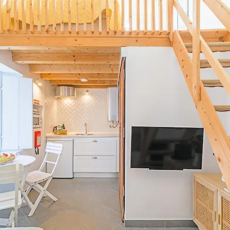 Casa Batatas Odeceixe