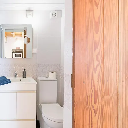 Holiday home Casa Batatas