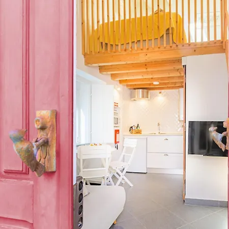 Holiday home Casa Batatas Odeceixe