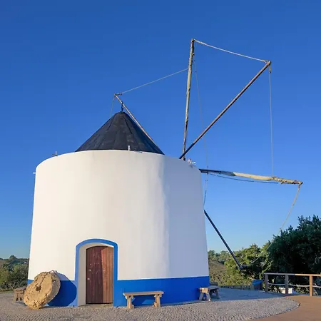 Casa Batatas Holiday home Odeceixe